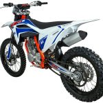 Мотоцикл KAYO K4 300 MX4