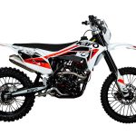 Мотоцикл KAYO K5 300 ENDURO