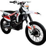 Мотоцикл KAYO K5 300 ENDURO3