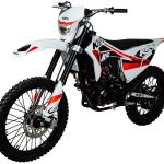 Мотоцикл KAYO K5 300 ENDURO5