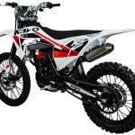 Мотоцикл KAYO K5 300 ENDURO7