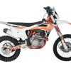Мотоцикл KAYO K6 250 (NC250S) EFI 21/18 (2022 г.)