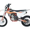 Мотоцикл KAYO K6 250 (NC250S) EFI 21/18 (2022 г.) — изображение 6
