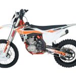 Мотоцикл KAYO K6 2501