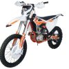 Мотоцикл KAYO K6 250 (NC250S) EFI 21/18 (2022 г.) — изображение 5