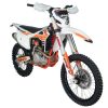 Мотоцикл KAYO K6 250 (NC250S) EFI 21/18 (2022 г.) — изображение 4