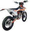 Мотоцикл KAYO K6 250 (NC250S) EFI 21/18 (2022 г.) — изображение 3