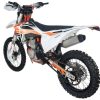 Мотоцикл KAYO K6 250 (NC250S) EFI 21/18 (2022 г.) — изображение 2