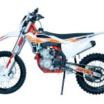 Мотоцикл KAYO K6 3001