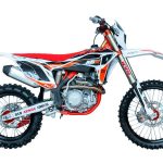 Мотоцикл KAYO K6-R 250 KYB PRO