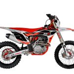 Мотоцикл KAYO K6-R 250 KYB PRO 7