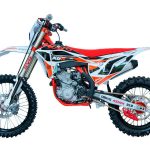 Мотоцикл KAYO K6-R 250 KYB PRO1