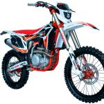 Мотоцикл KAYO K6-R 250 KYB PRO2