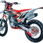 Мотоцикл KAYO K6-R 250 KYB PRO5