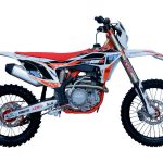 Мотоцикл KAYO K6-R KYB 250