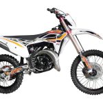 Мотоцикл KAYO KT250-L6