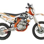 Мотоцикл KAYO KT250-L7