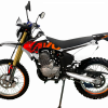 Мотоцикл KAYO T1 300 ENDURO (PR300) 21/18 (2025г.) ПТС — изображение 4