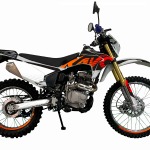 Мотоцикл KAYO T1-L 250 ENDURO