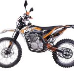 Мотоцикл KAYO T2 250 MX 1