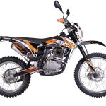 Мотоцикл KAYO T2 250 MX