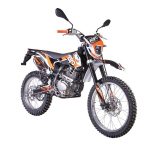 Мотоцикл KAYO T2 250 MX 2