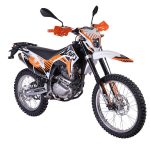Мотоцикл KAYO T2 300 ENDURO PR2