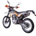 Мотоцикл KAYO T2 300 ENDURO PR5