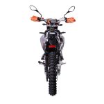 Мотоцикл KAYO T2 300 ENDURO PR7