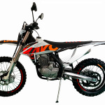 Мотоцикл KAYO T3 300 ENDURO1