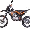 Мотоцикл KAYO T4 300 ENDURO PR 21/18 (2024 г.) ПТС — изображение 3