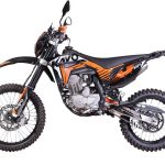 Мотоцикл KAYO T4 300 ENDURO PR2