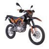 Мотоцикл KAYO T4 300 ENDURO PR 21/18 (2024 г.) ПТС — изображение 4