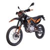 Мотоцикл KAYO T4 300 ENDURO PR 21/18 (2024 г.) ПТС — изображение 5