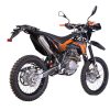 Мотоцикл KAYO T4 300 ENDURO PR 21/18 (2024 г.) ПТС — изображение 6