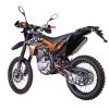 Мотоцикл KAYO T4 300 ENDURO PR 21/18 (2024 г.) ПТС — изображение 7