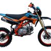 Мотоцикл KAYO T4 300 ENDURO PR 21/18 (2024 г.) ПТС — изображение 10