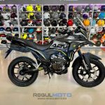 Мотоцикл Regulmoto ADV 300 NB 1