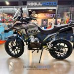 Мотоцикл Regulmoto ADV 300 NB