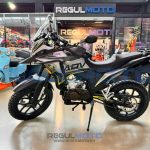 Мотоцикл Regulmoto ADV 300 NB 4