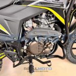 Мотоцикл Regulmoto ADV 300 NB 7