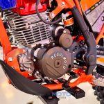 Мотоцикл Regulmoto ATHLETE PRO 300 (4 valves) 6 передач 2