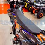 Мотоцикл Regulmoto ATHLETE PRO 300 (4 valves) 6 передач 3