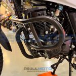 Мотоцикл Regulmoto Monster 2