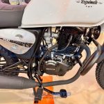 Мотоцикл Regulmoto Monster 3
