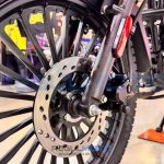 Мотоцикл Regulmoto Monster 4