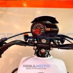 Мотоцикл Regulmoto Monster 5