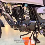 Мотоцикл Regulmoto Monster1