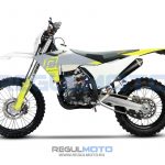 Мотоцикл Regulmoto NIBBI N300-S (NB300)