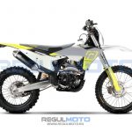 Мотоцикл Regulmoto NIBBI N300-S (NB300) 6
